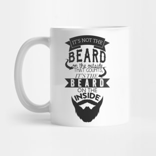 Beard Mug